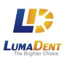 LumaDent logo