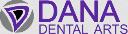 Dana Dental Arts logo