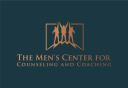 The Men's Center for Counseling and Coaching logo
