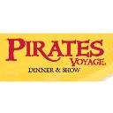 Pirates Voyage Dinner & Show logo