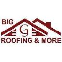 Big G Roofing & More, Inc. logo