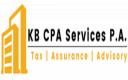 KB CPA Services P.A logo