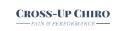 Cross-Up Chiropractic - Acupuncture logo
