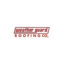 Weather Guard Roofing logo