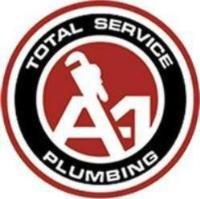 A1 Total Service Plumbing image 1