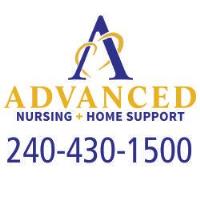 Advanced Nursing + Home Support image 1