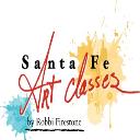 Santa Fe Art Classes logo