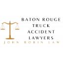 Baton Rouge Truck Accident Lawyers logo
