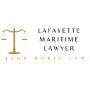 Lafayette Maritime Lawyer logo
