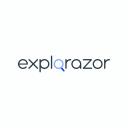 Explorazor logo