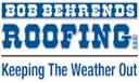 Bob Behrends Roofing, LLC logo