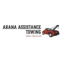 Arana towing assistance image 1