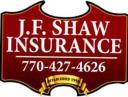 J F Shaw Insurance Agency logo