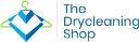 Home - The Drycleaning Shop logo