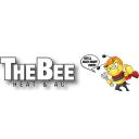 The Bee Heat & AC logo