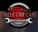 Circle Car Care logo