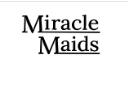 Miracle Maids Commercial Cleaning logo