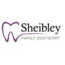Sheibley Family Dentistry logo
