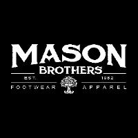 Mason Brothers Footwear & Apparel image 10