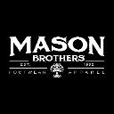 Mason Brothers Footwear & Apparel logo