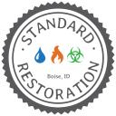 Standard Restoration logo
