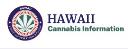 Hawaii Cannabis Information Portal logo
