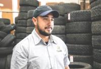 Olaya Inc Used Tire Warehouse image 2