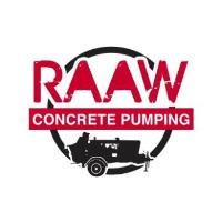 Raaw Concrete Pumping image 1