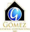 Gomez General Contracting Inc. logo