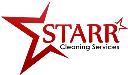 Starr Cleaning Services  logo
