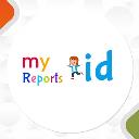 MyKidReports logo