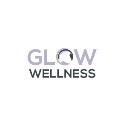Glow Wellness logo