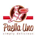Paella Uno logo