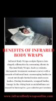 Infrared Body Wraps image 1