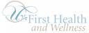U-First Health and Wellness logo