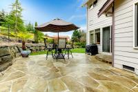 Palm Beach Stamped Concrete image 2