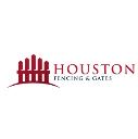 Houston Fencing & Gates logo