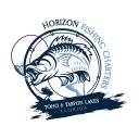 Horizon Fishing Charter logo
