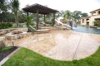 Palm Beach Stamped Concrete image 4