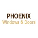 Phoenix Windows & Doors logo