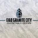 E&D Granite City, Inc logo