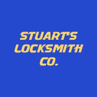 Stuart's Locksmith Co. image 1