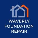Waverly Foundation Repair logo