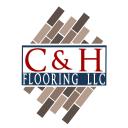 C & H Flooring logo