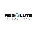 Resolute Industrial logo