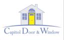 Capitol Door & Window logo
