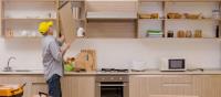 Kitchen Cabinet Refinishing Denver image 3