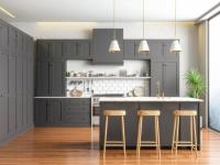 Kitchen Cabinet Refinishing Denver image 4