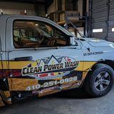 Clean Power Wash LLC image 4