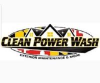 Clean Power Wash LLC image 8